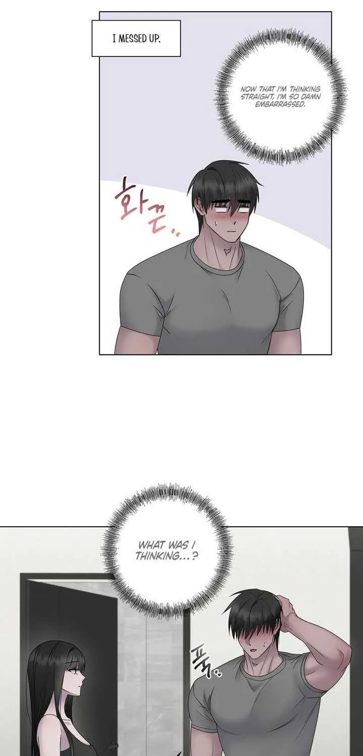 Read Jiwoo’s Master chapter 22 image 6 on Lezhin