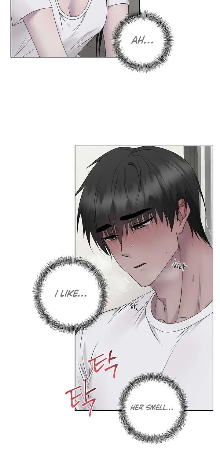 Read Jiwoo’s Master chapter 22 image 60 on Lezhin