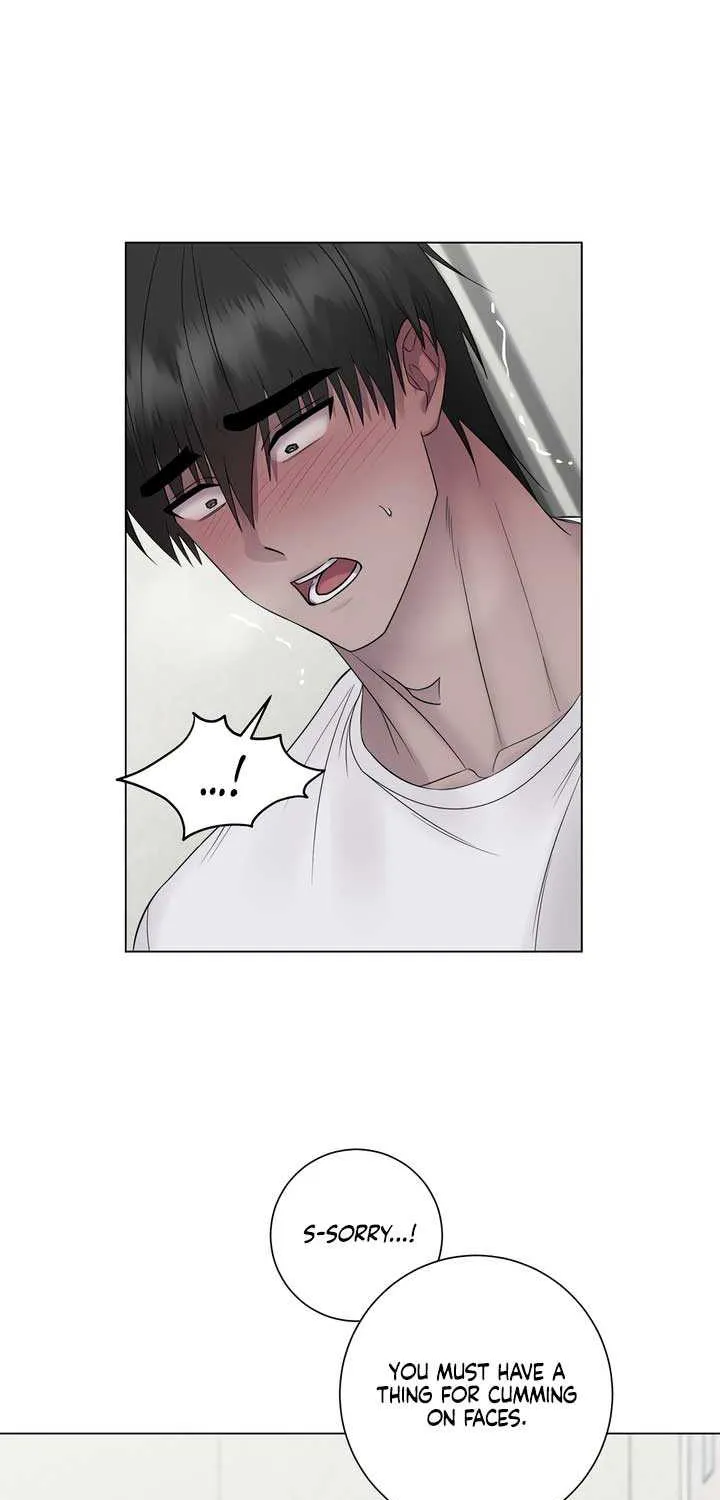 Read Jiwoo’s Master chapter 22 image 64 on Lezhin