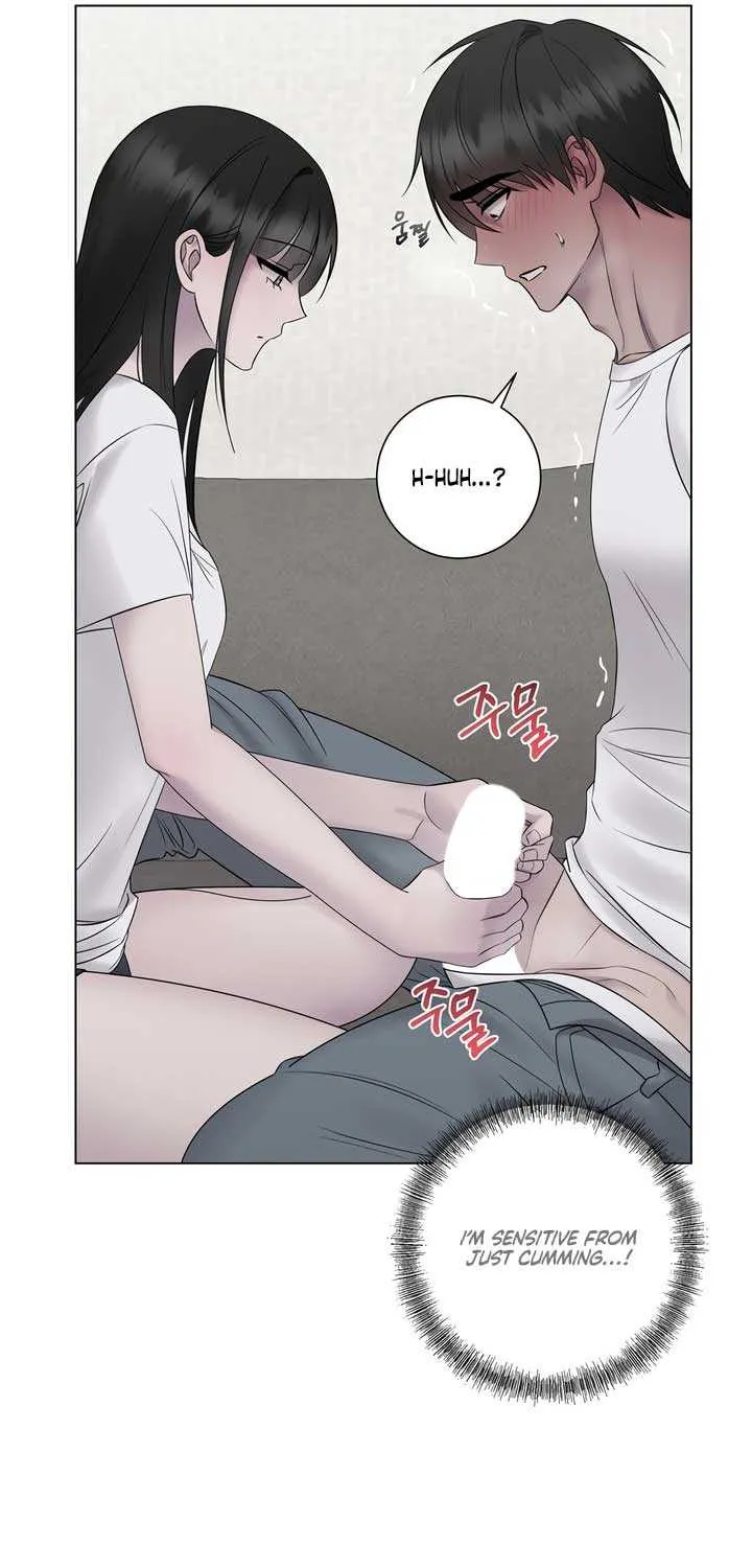 Read Jiwoo’s Master chapter 22 image 66 on Lezhin