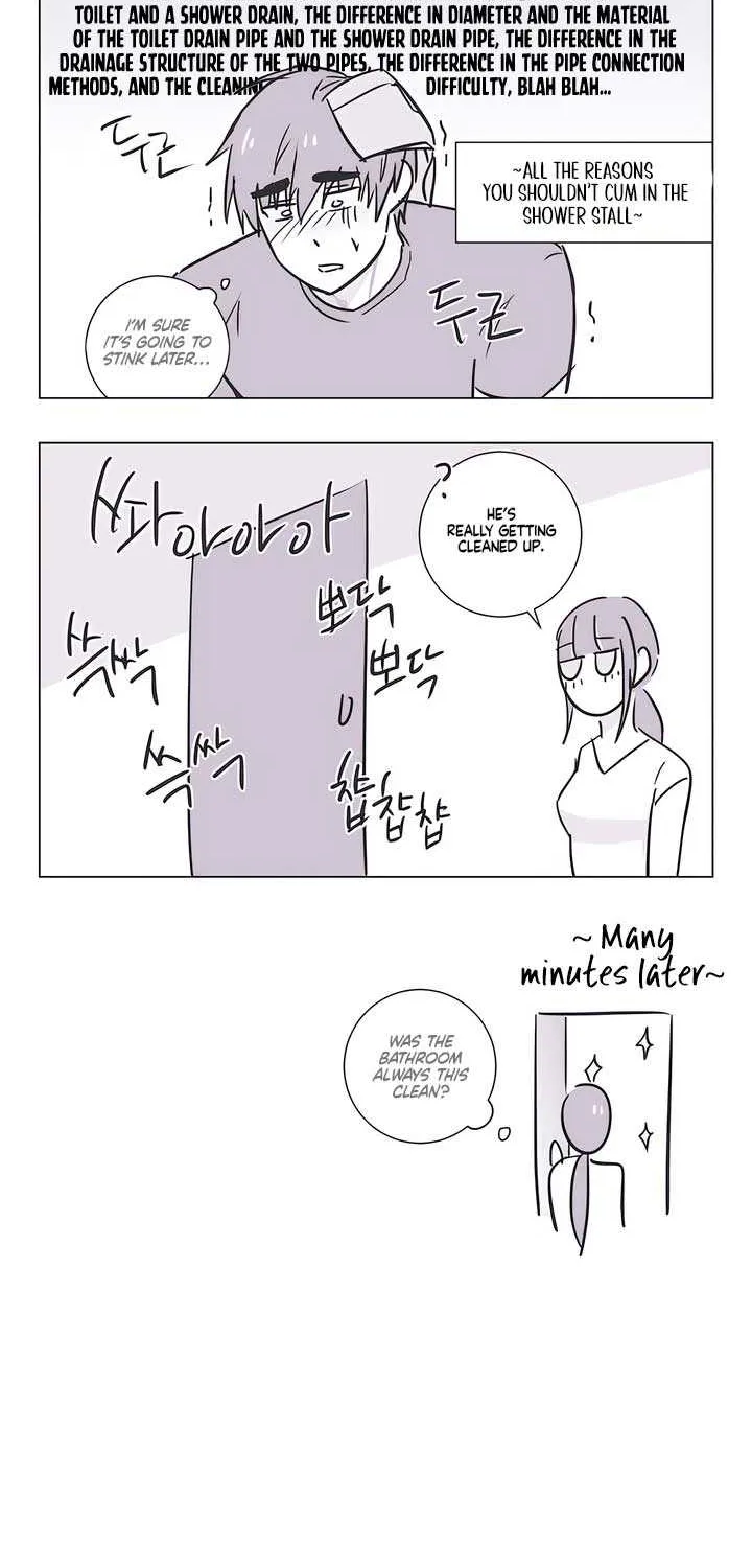 Read Jiwoo’s Master chapter 23.5 image 4 on Lezhin