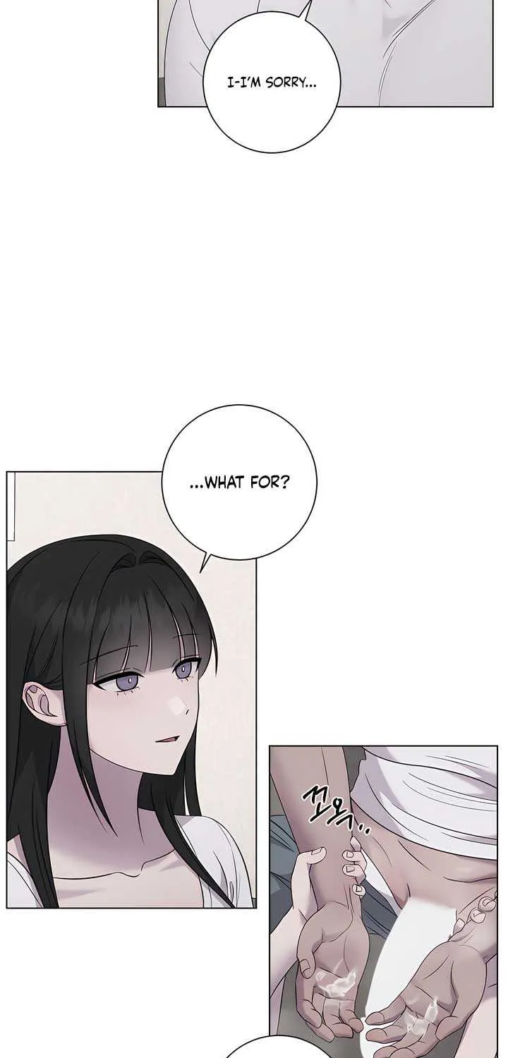 Read Jiwoo’s Master chapter 23 image 12 on Lezhin