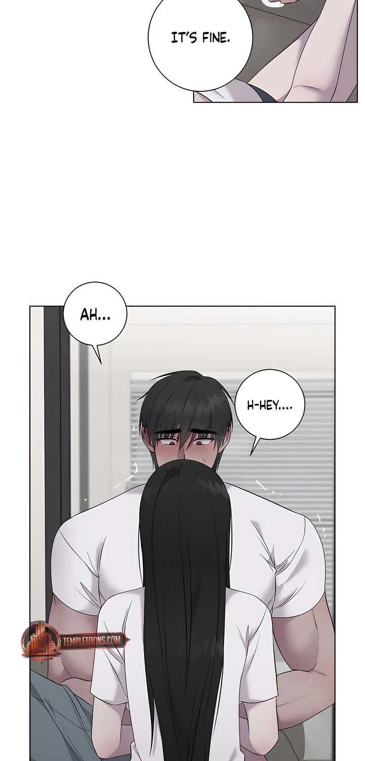 Read Jiwoo’s Master chapter 23 image 13 on Lezhin