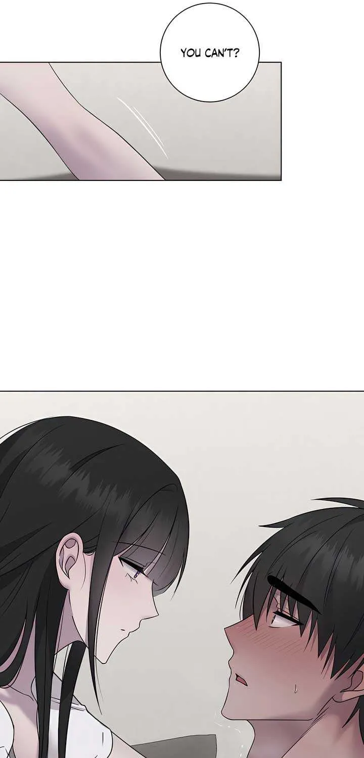 Read Jiwoo’s Master chapter 23 image 19 on Lezhin