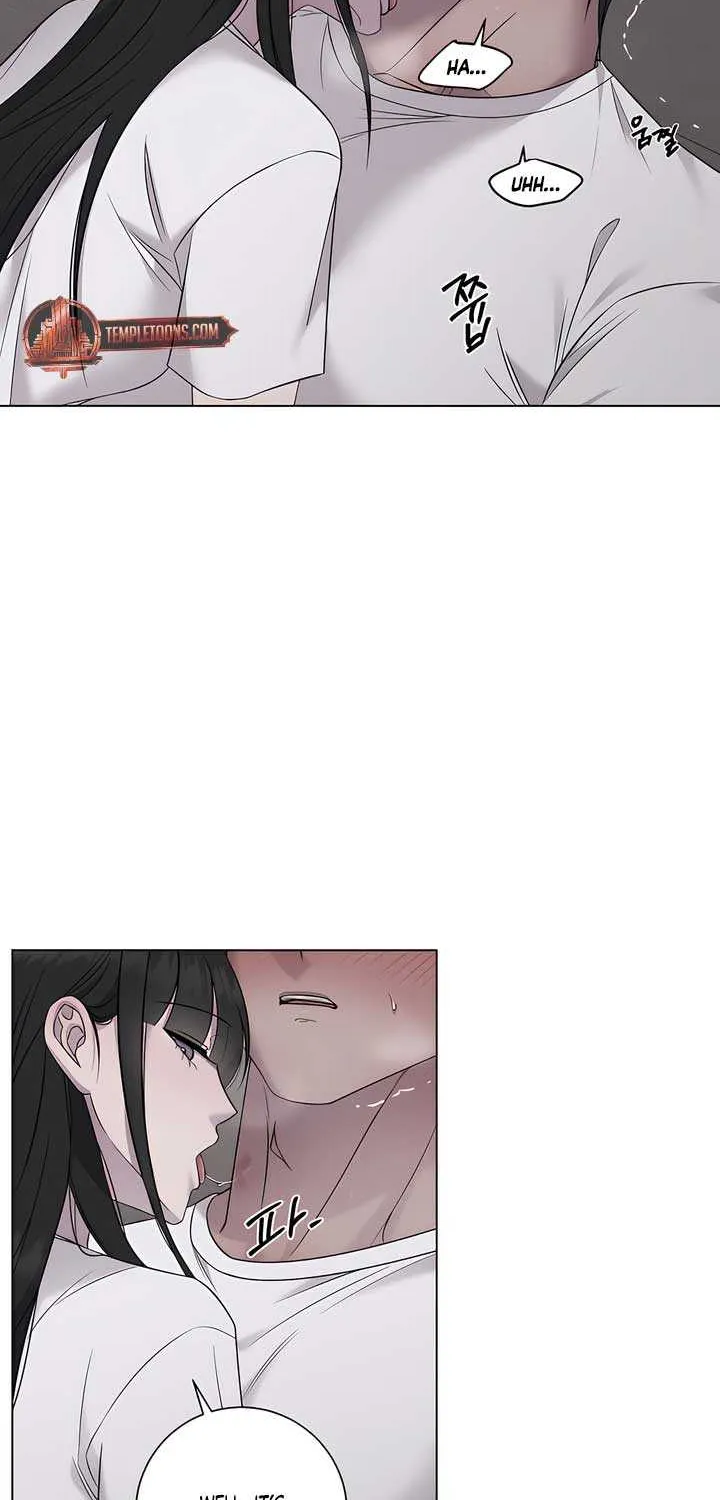 Read Jiwoo’s Master chapter 23 image 23 on Lezhin