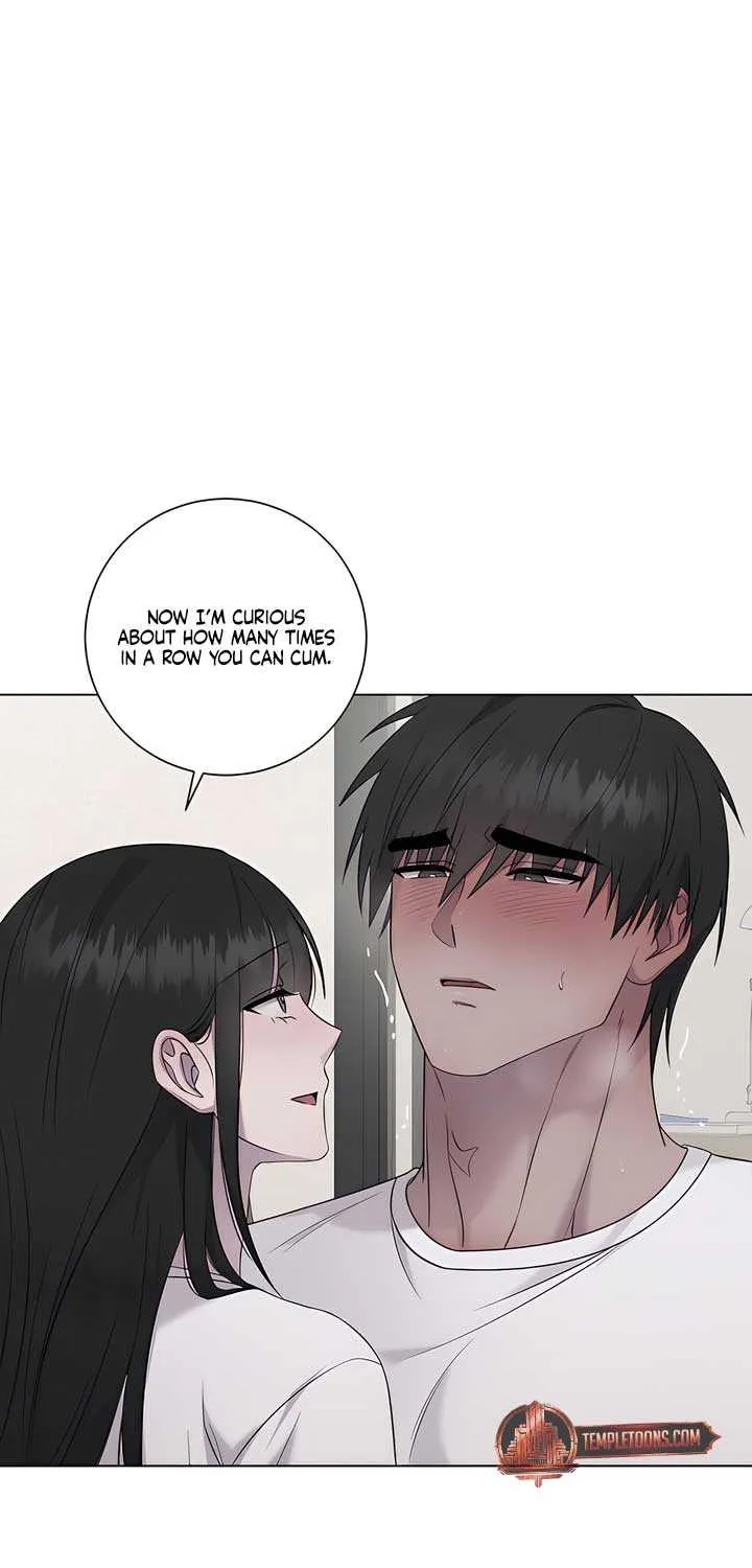 Read Jiwoo’s Master chapter 23 image 25 on Lezhin