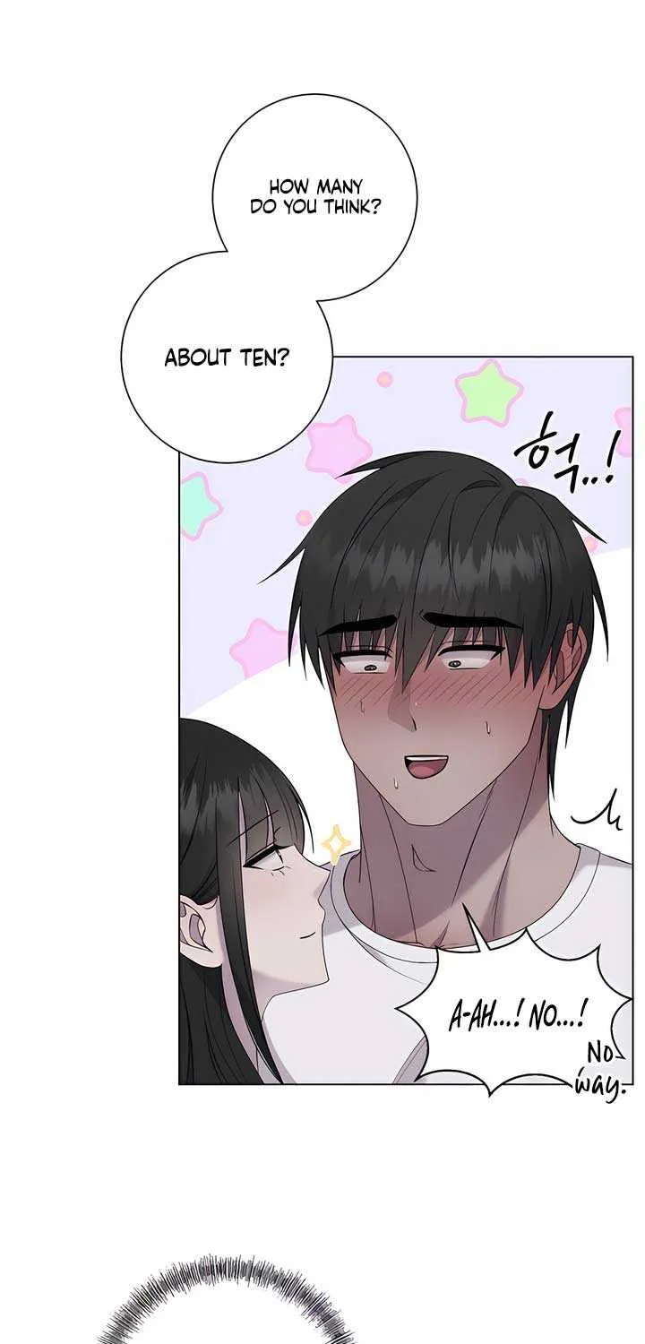 Read Jiwoo’s Master chapter 23 image 26 on Lezhin