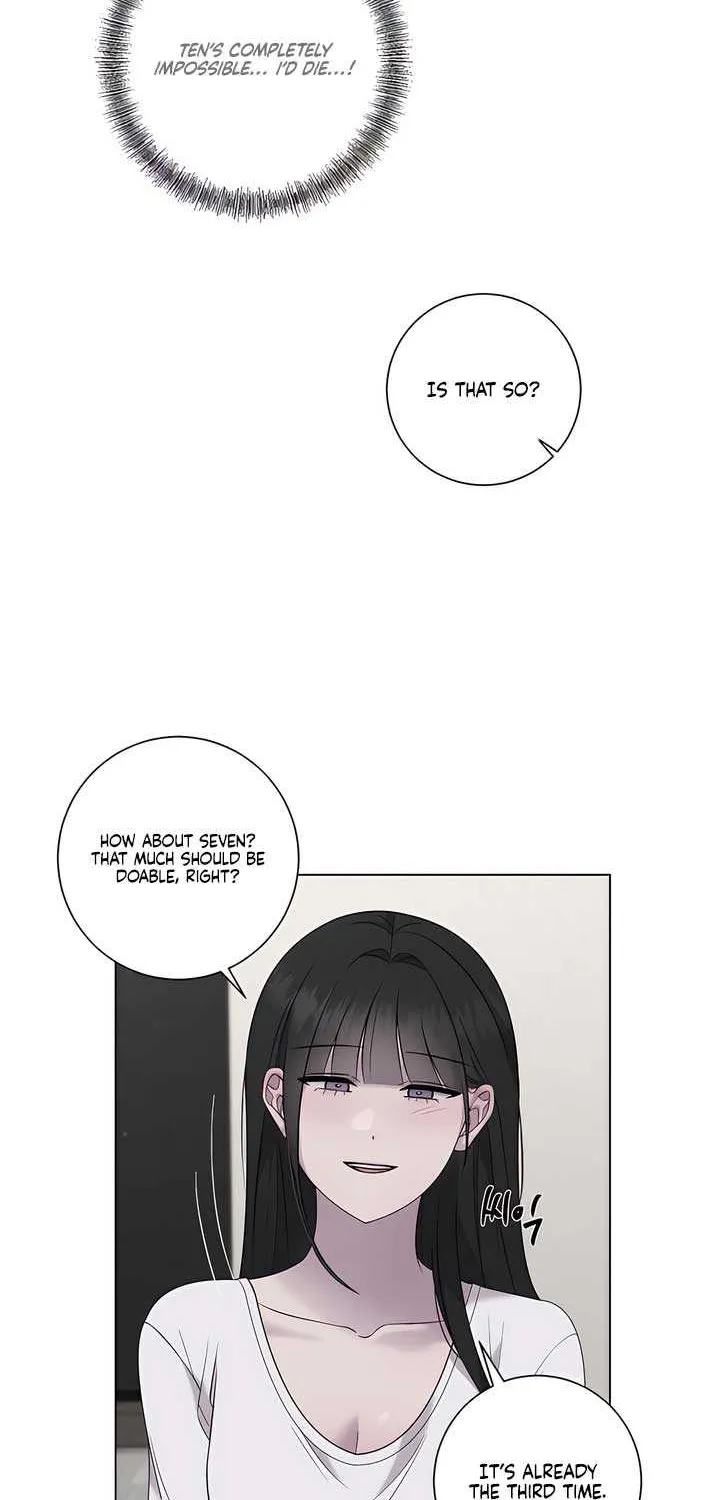 Read Jiwoo’s Master chapter 23 image 27 on Lezhin