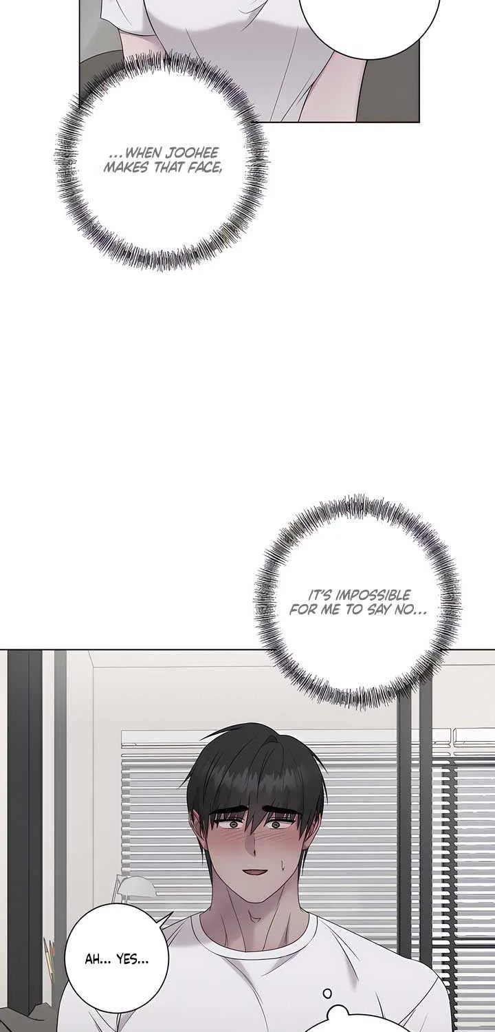 Read Jiwoo’s Master chapter 23 image 28 on Lezhin