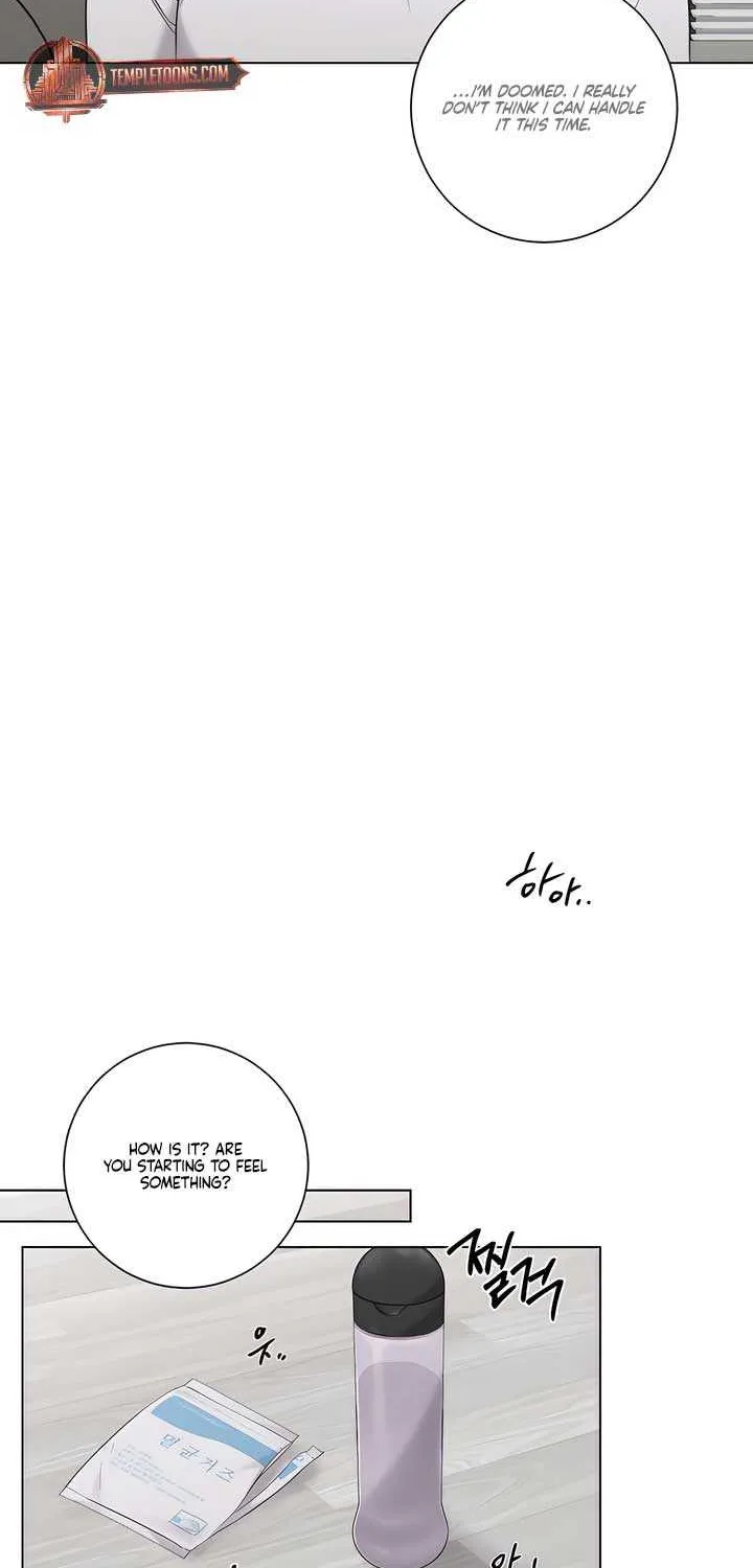 Read Jiwoo’s Master chapter 23 image 29 on Lezhin
