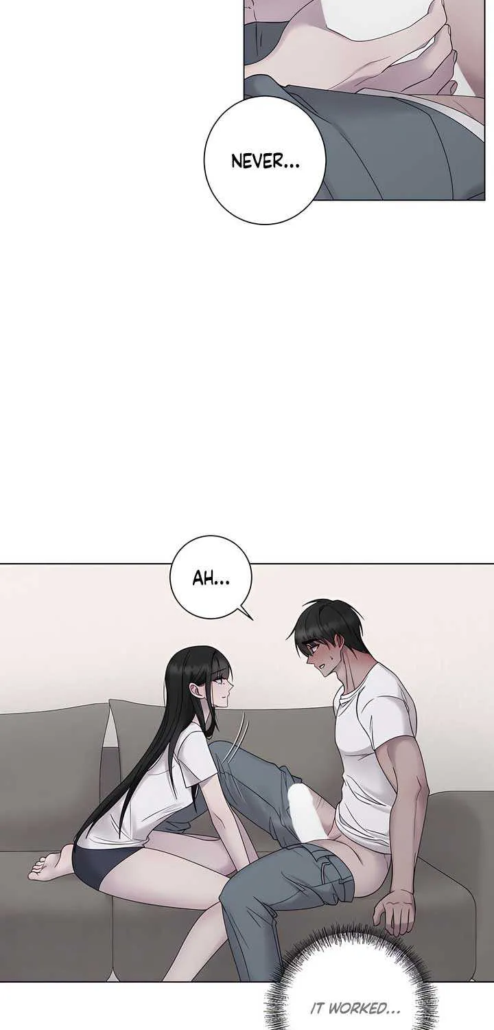 Read Jiwoo’s Master chapter 23 image 3 on Lezhin