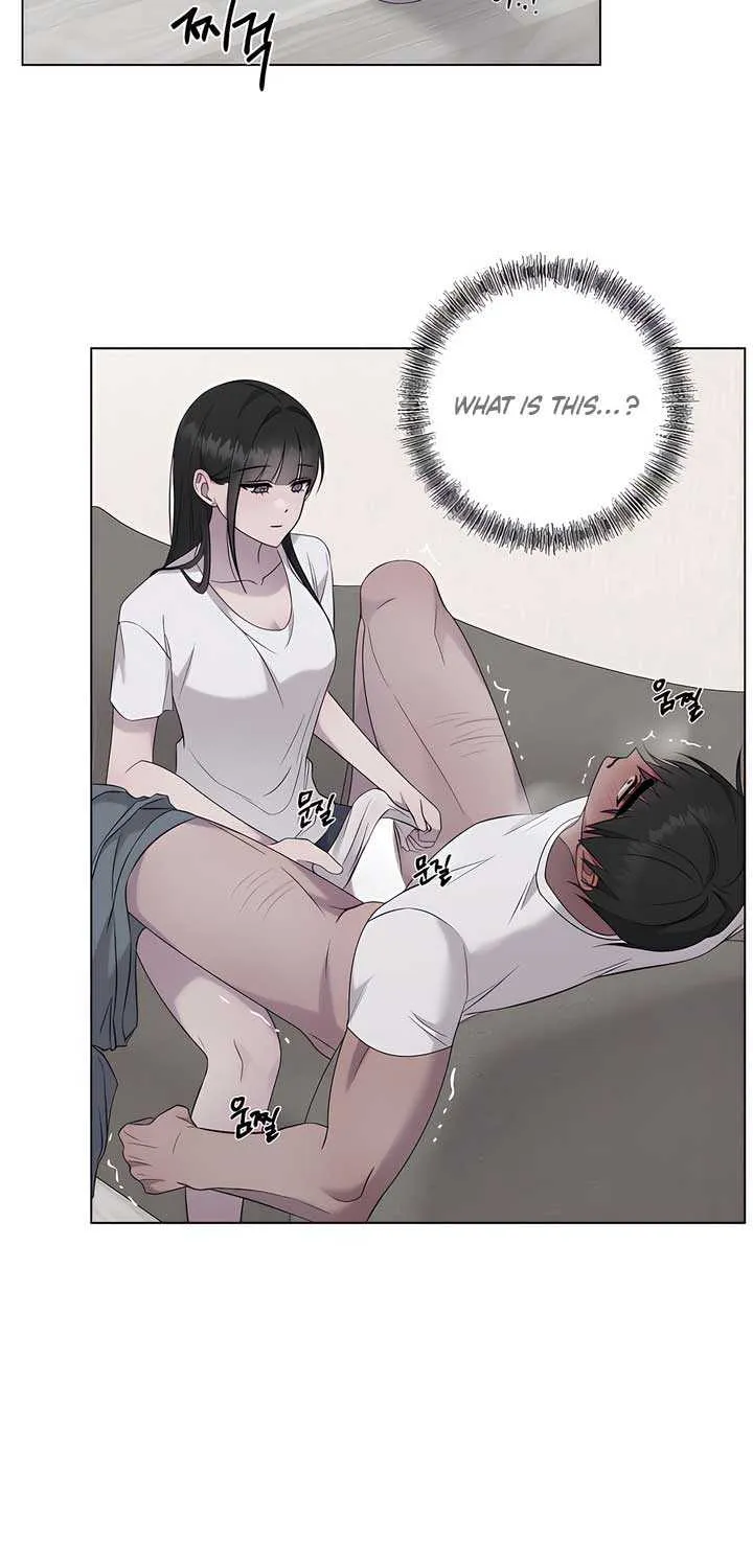 Read Jiwoo’s Master chapter 23 image 30 on Lezhin