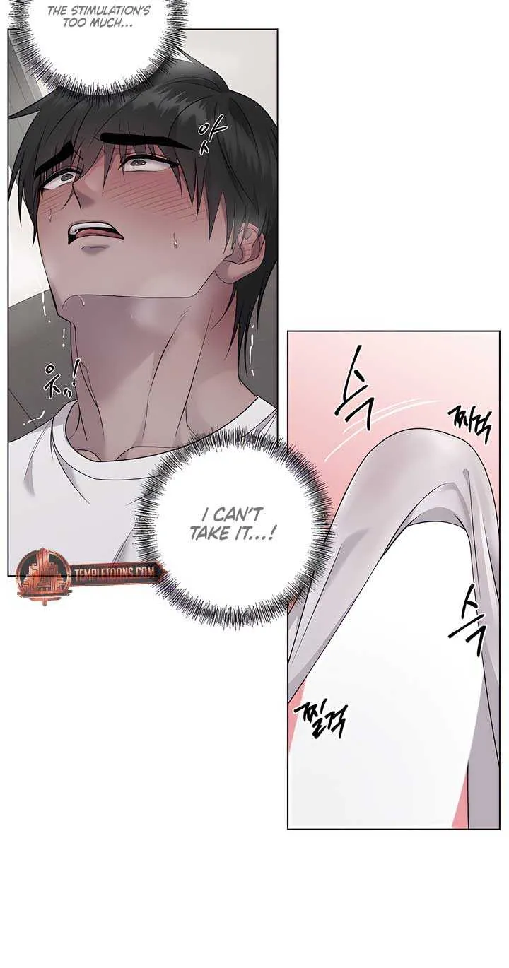 Read Jiwoo’s Master chapter 23 image 32 on Lezhin