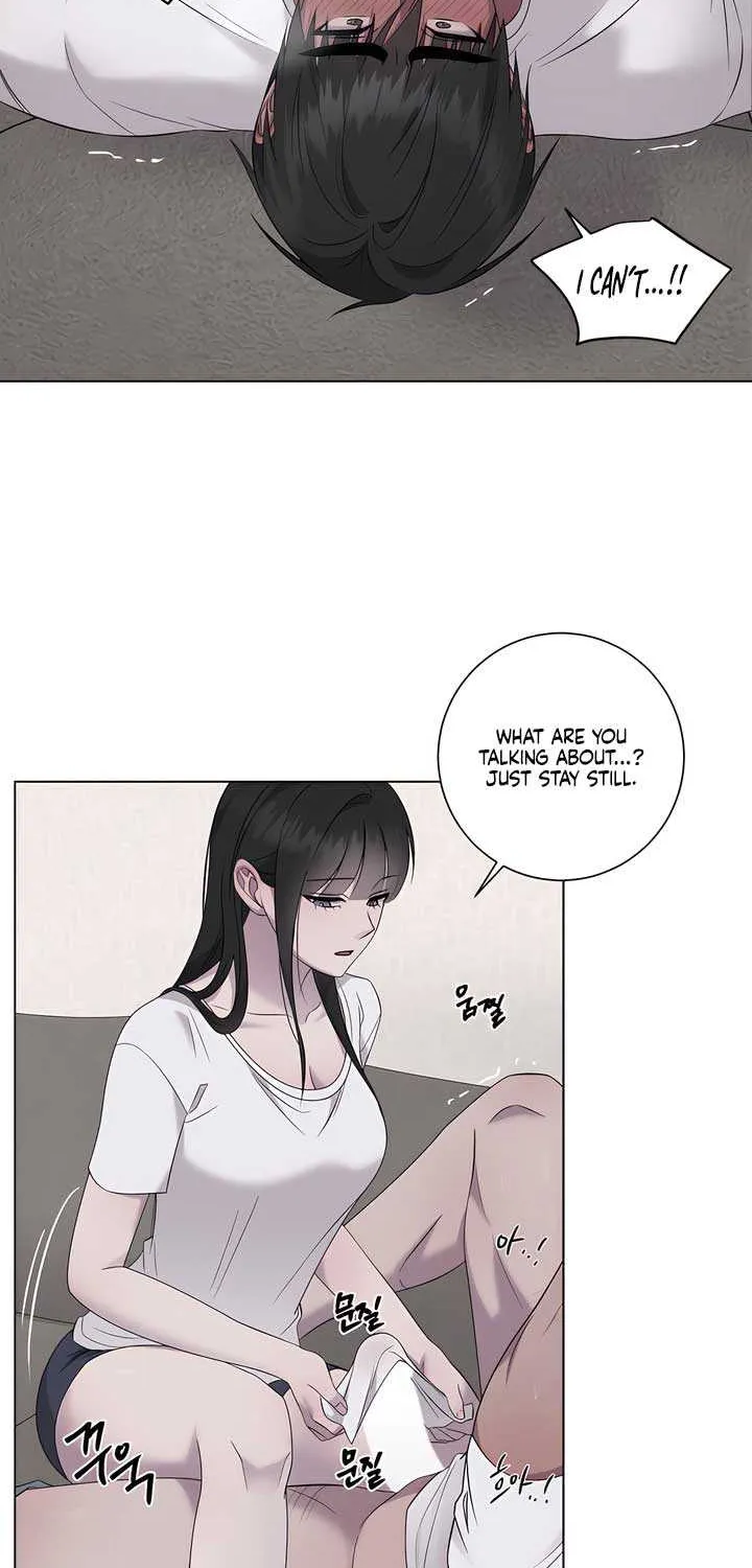 Read Jiwoo’s Master chapter 23 image 34 on Lezhin