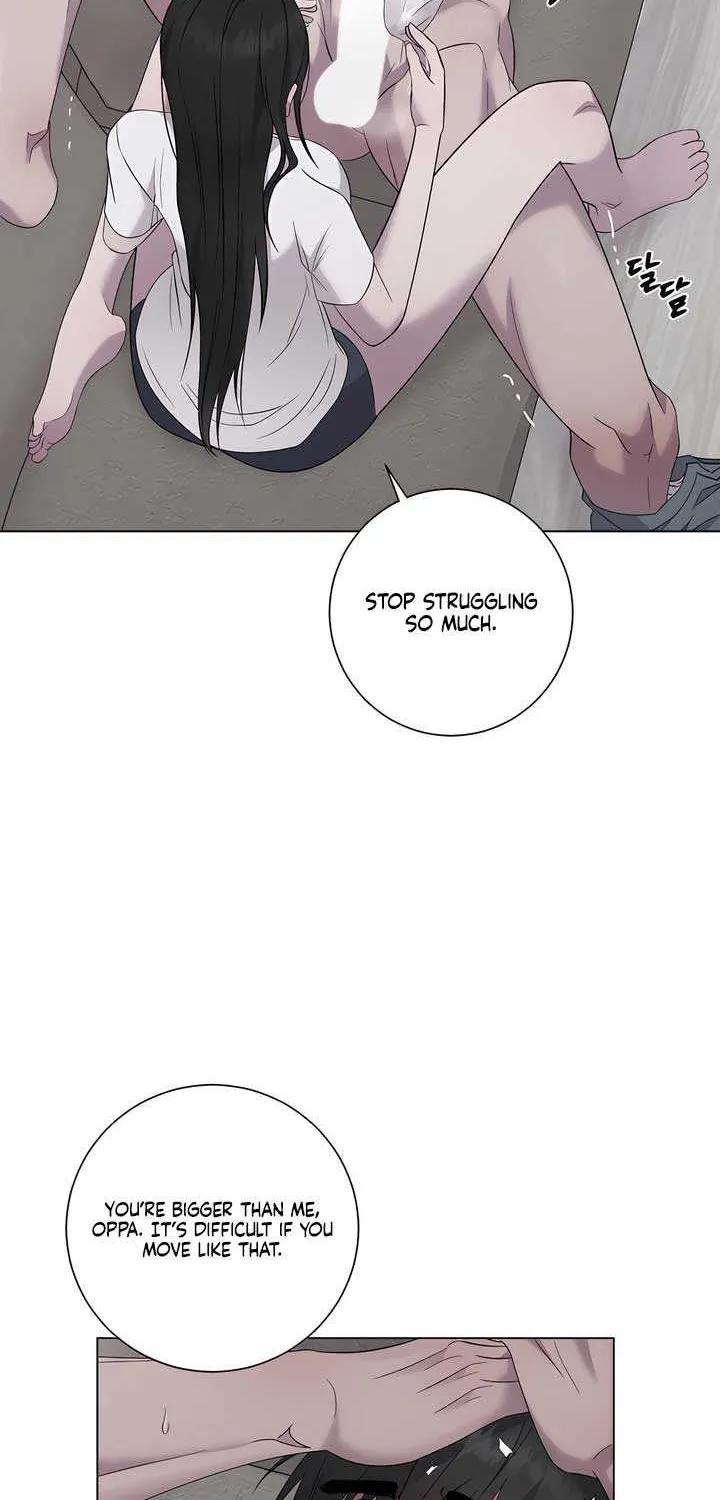 Read Jiwoo’s Master chapter 23 image 38 on Lezhin