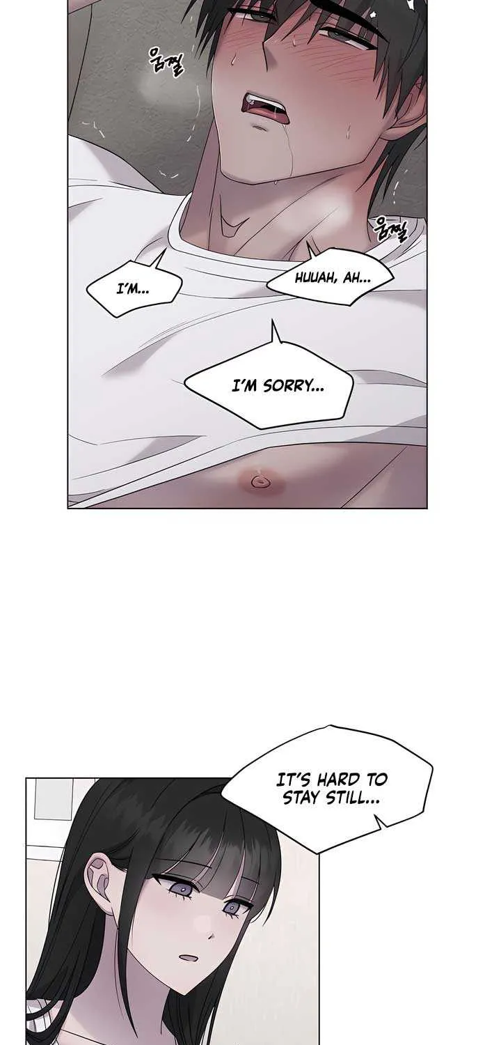 Read Jiwoo’s Master chapter 23 image 39 on Lezhin