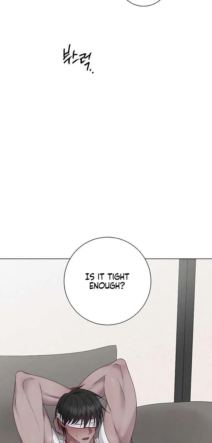 Read Jiwoo’s Master chapter 23 image 42 on Lezhin