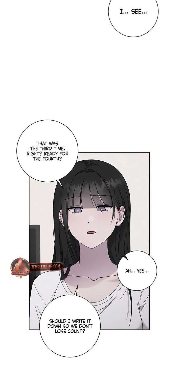 Read Jiwoo’s Master chapter 23 image 44 on Lezhin