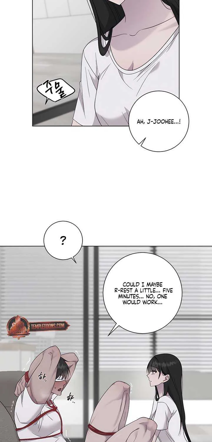 Read Jiwoo’s Master chapter 23 image 47 on Lezhin