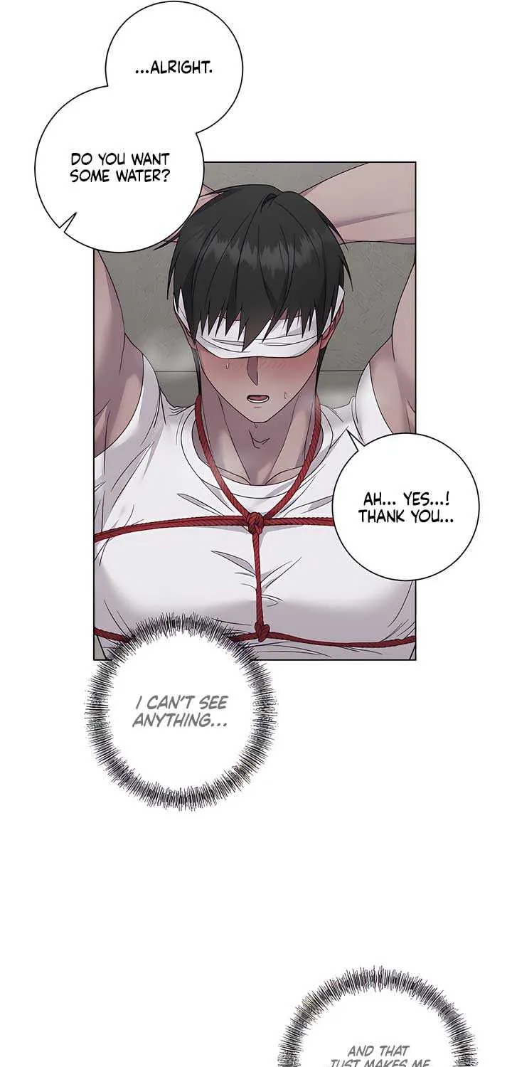 Read Jiwoo’s Master chapter 23 image 49 on Lezhin