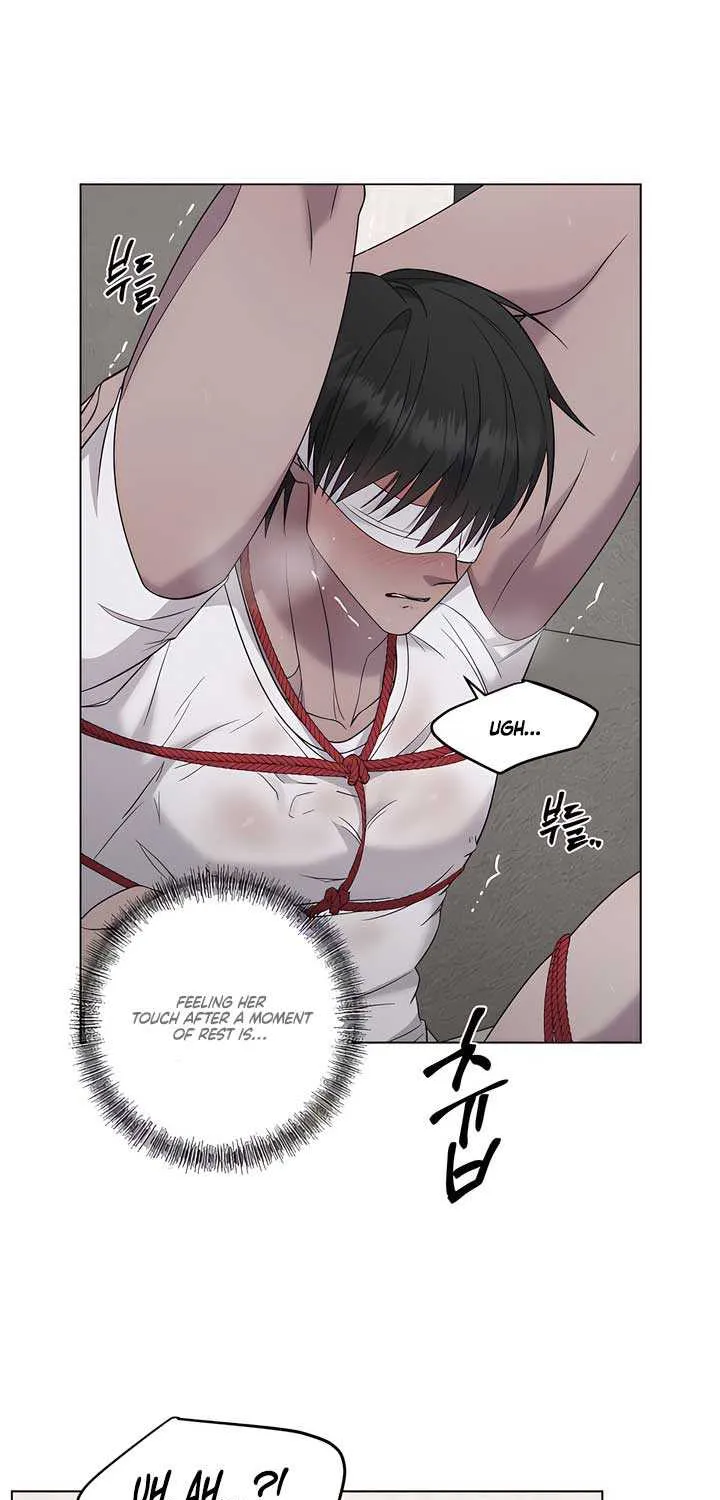 Read Jiwoo’s Master chapter 23 image 61 on Lezhin