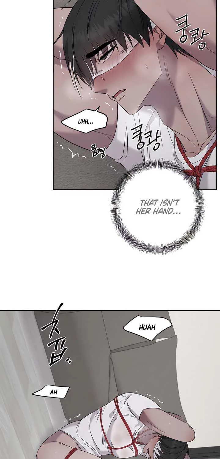 Read Jiwoo’s Master chapter 23 image 63 on Lezhin