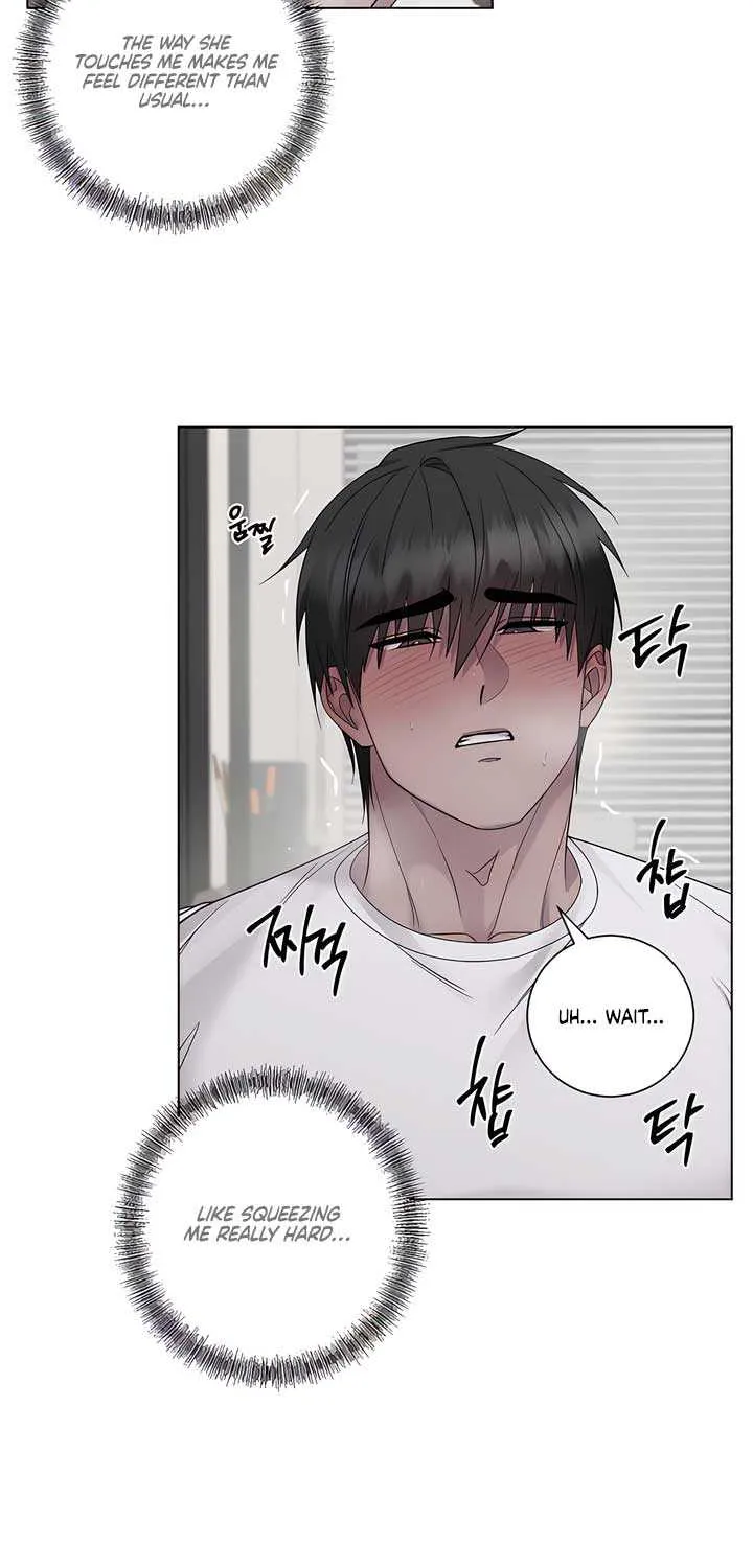 Read Jiwoo’s Master chapter 23 image 7 on Lezhin