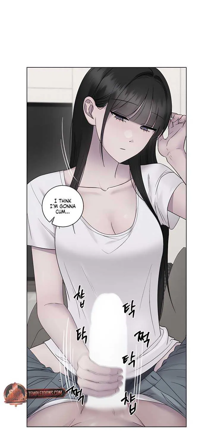 Read Jiwoo’s Master chapter 23 image 8 on Lezhin