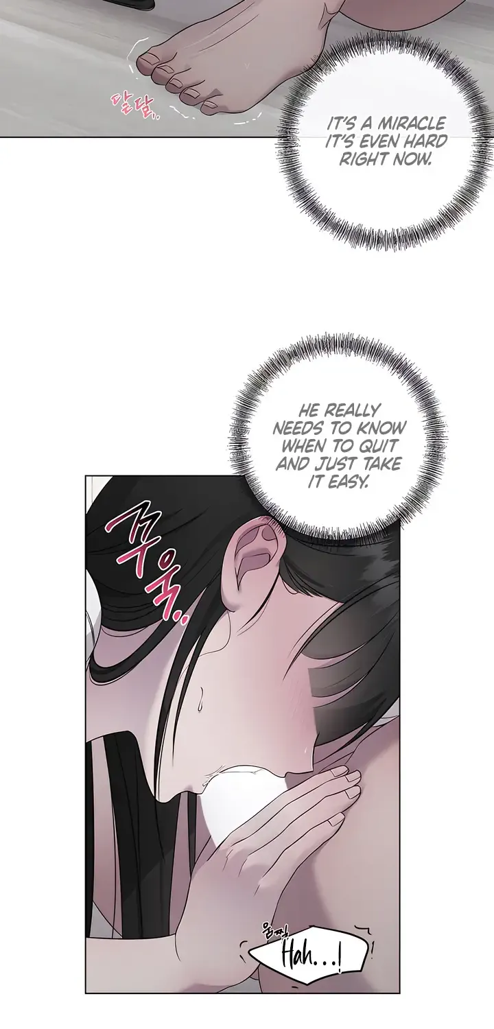Read Jiwoo’s Master chapter 24 image 17 on Lezhin