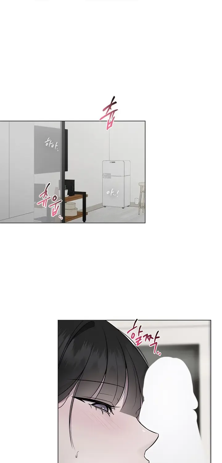Read Jiwoo’s Master chapter 24 image 2 on Lezhin