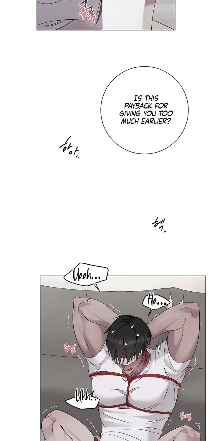 Read Jiwoo’s Master chapter 24 image 21 on Lezhin
