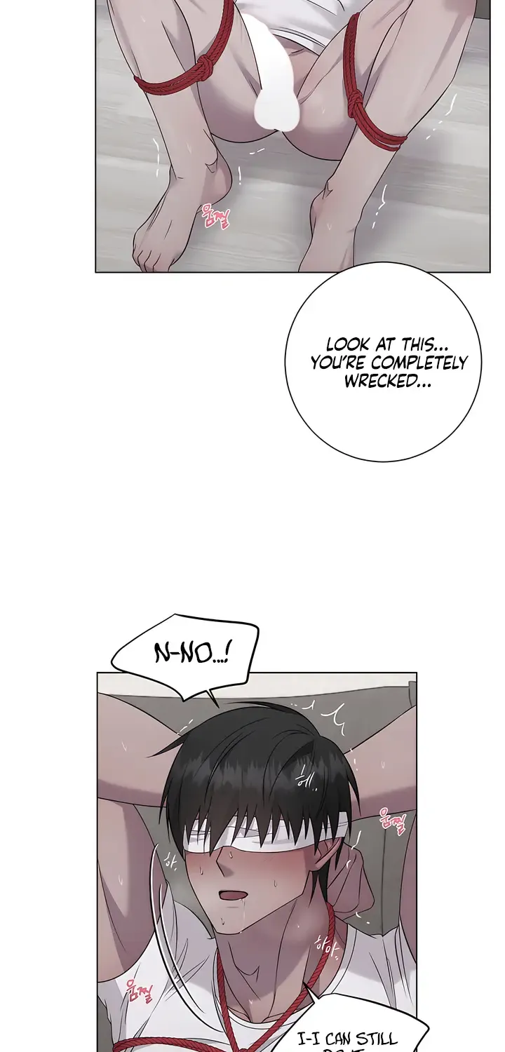 Read Jiwoo’s Master chapter 24 image 22 on Lezhin
