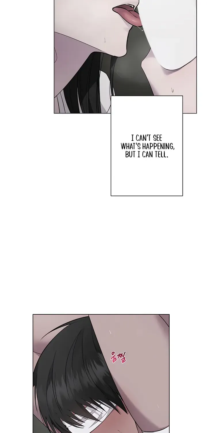 Read Jiwoo’s Master chapter 24 image 3 on Lezhin