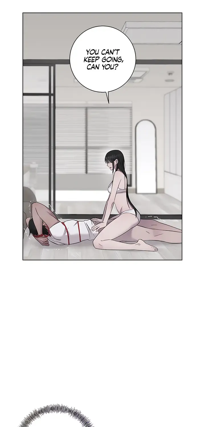 Read Jiwoo’s Master chapter 24 image 32 on Lezhin