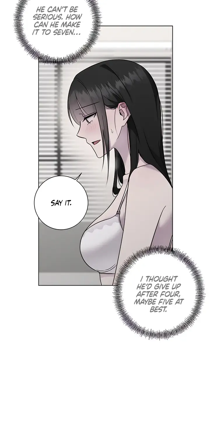Read Jiwoo’s Master chapter 24 image 33 on Lezhin