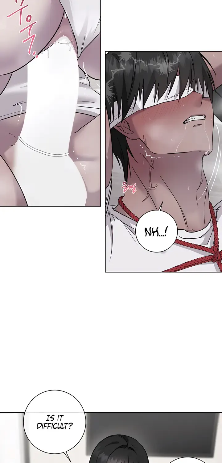 Read Jiwoo’s Master chapter 24 image 37 on Lezhin