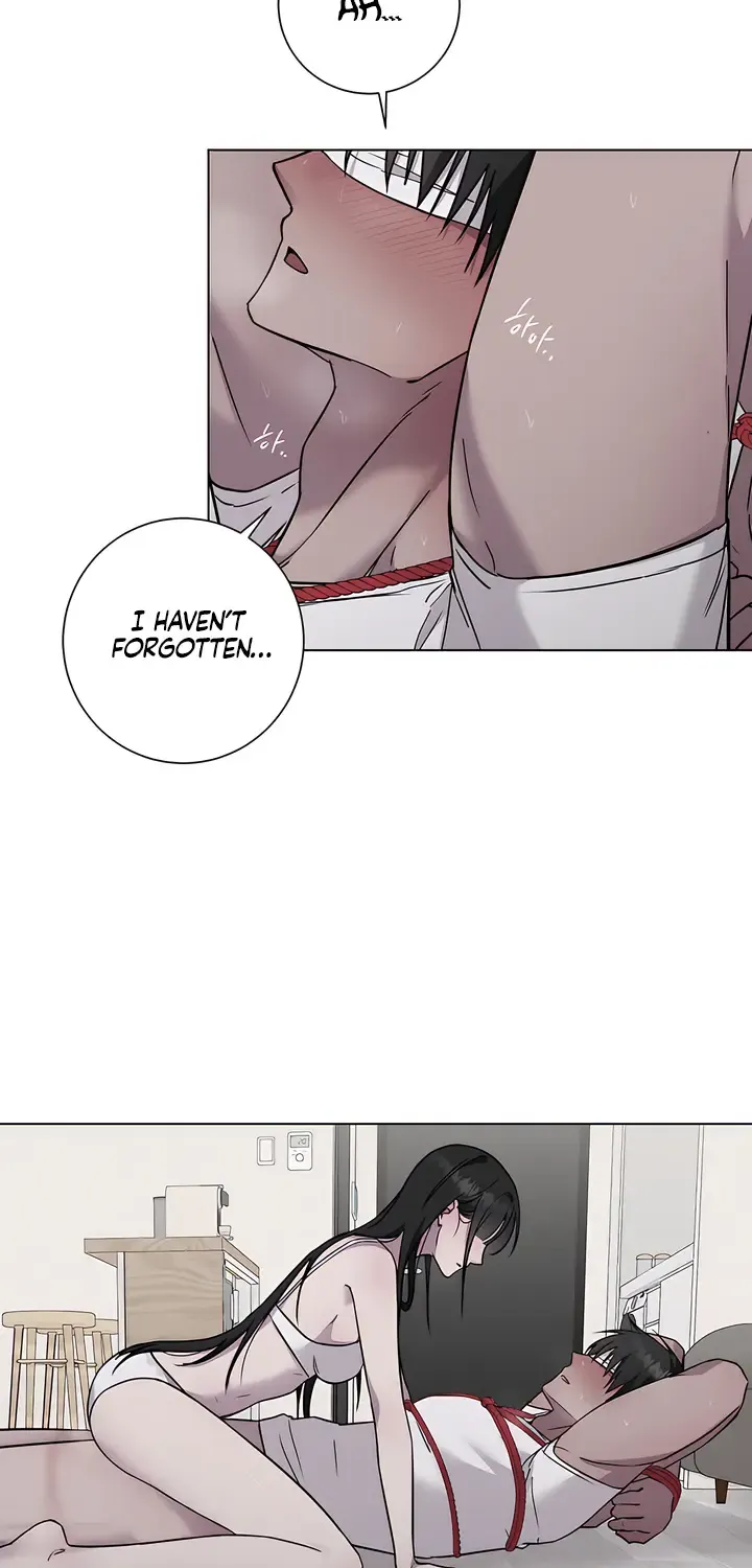 Read Jiwoo’s Master chapter 24 image 40 on Lezhin