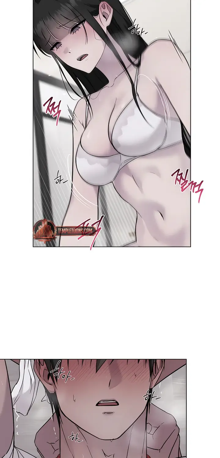 Read Jiwoo’s Master chapter 24 image 48 on Lezhin