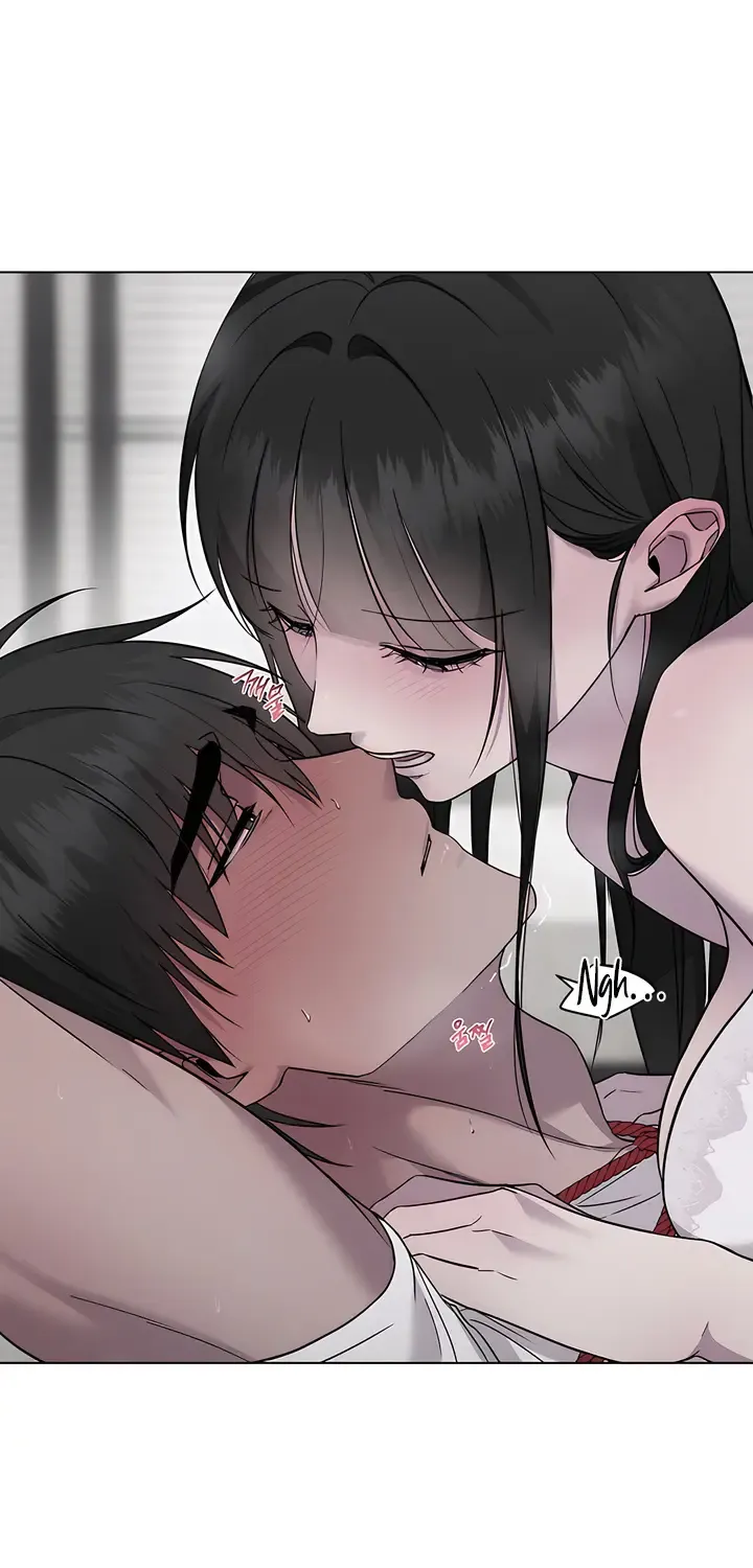 Read Jiwoo’s Master chapter 24 image 52 on Lezhin