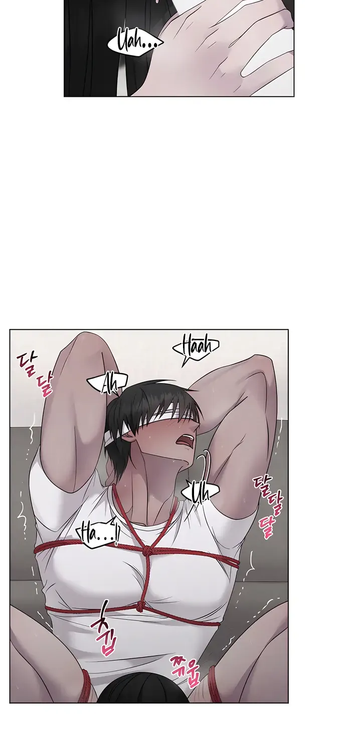 Read Jiwoo’s Master chapter 24 image 8 on Lezhin