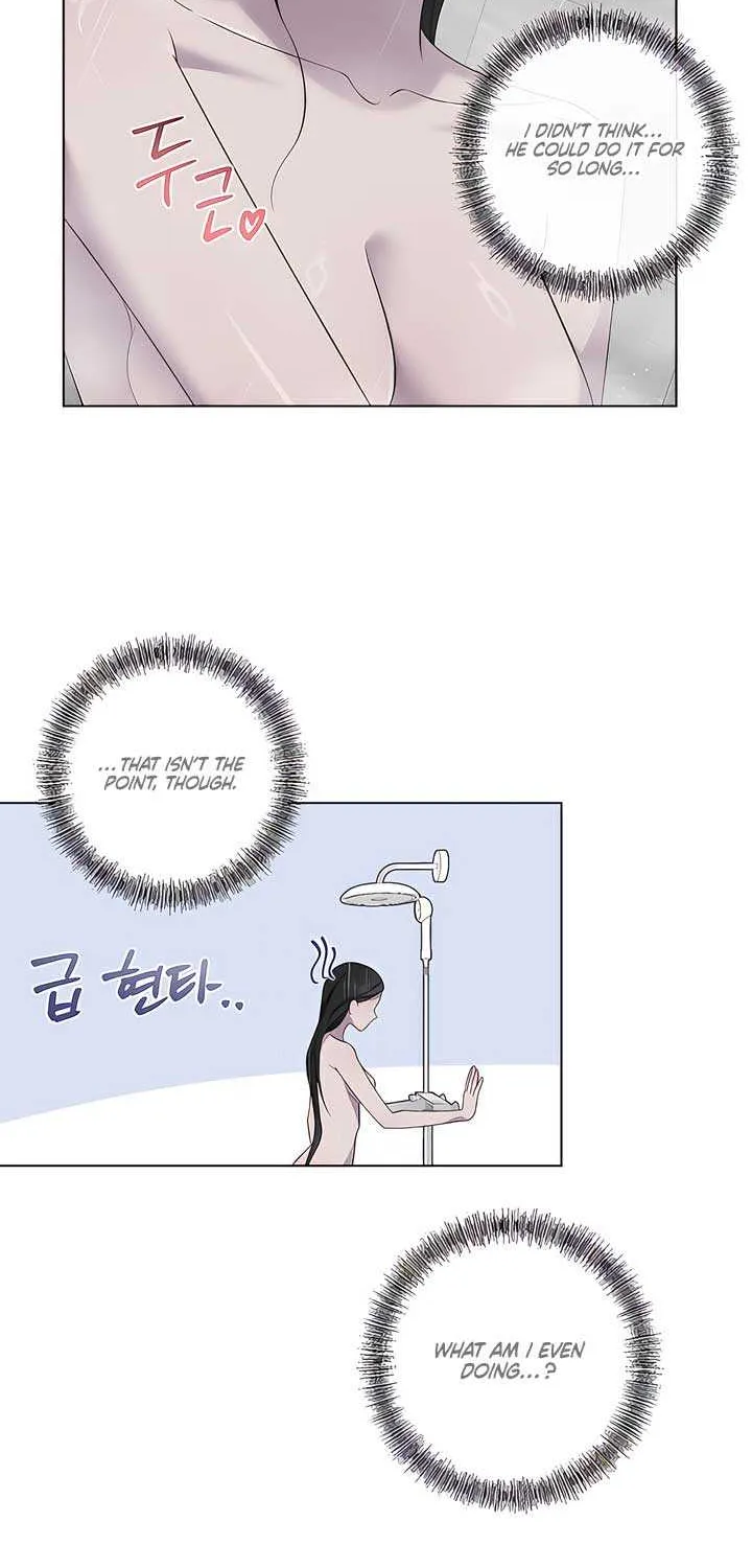 Read Jiwoo’s Master chapter 25 image 15 on Lezhin