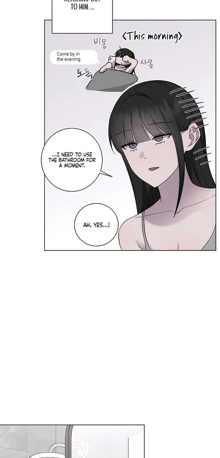 Read Jiwoo’s Master chapter 25 image 19 on Lezhin