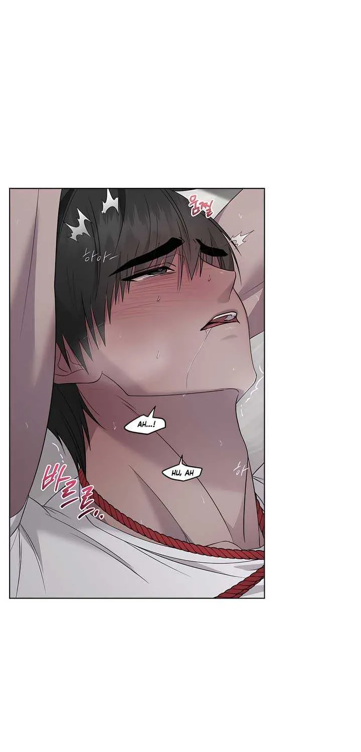 Read Jiwoo’s Master chapter 25 image 2 on Lezhin