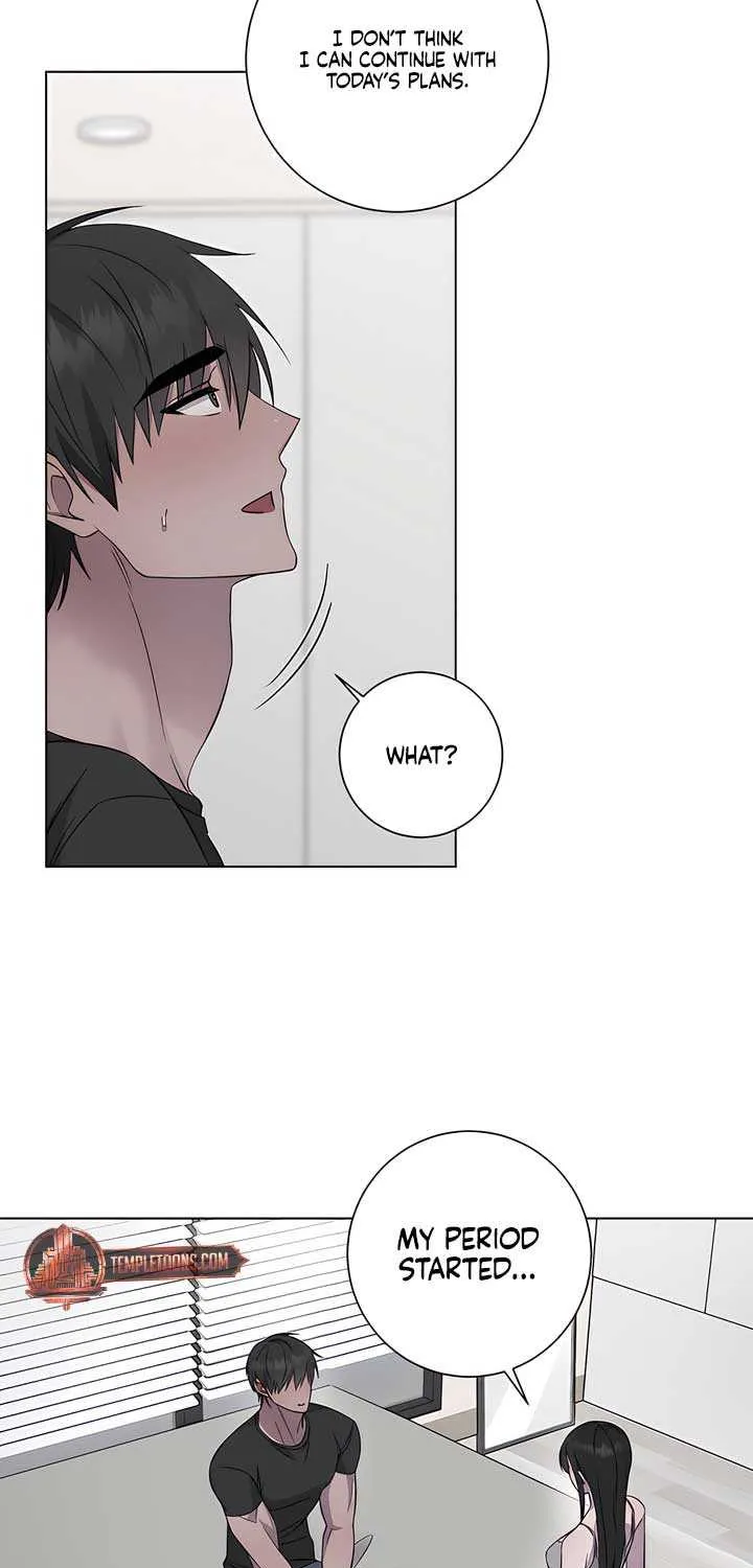 Read Jiwoo’s Master chapter 25 image 22 on Lezhin