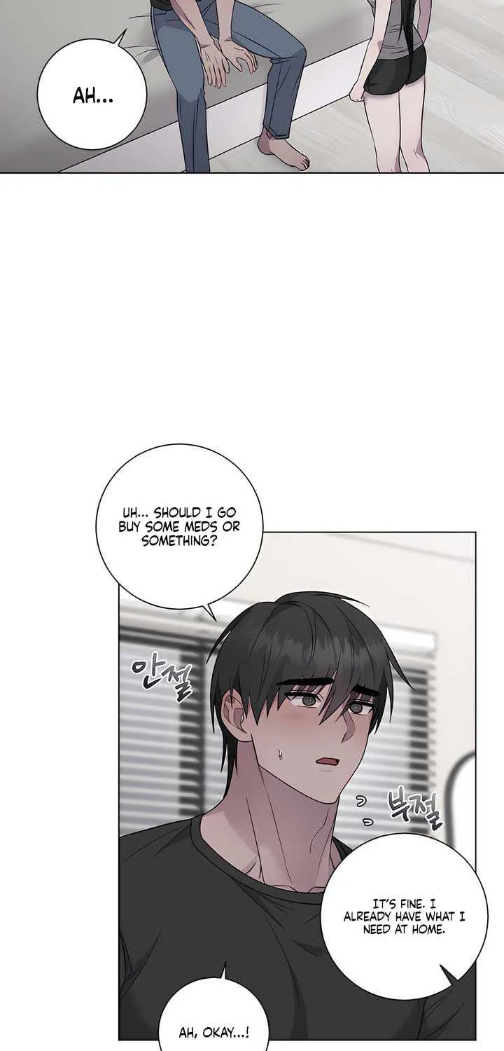 Read Jiwoo’s Master chapter 25 image 23 on Lezhin