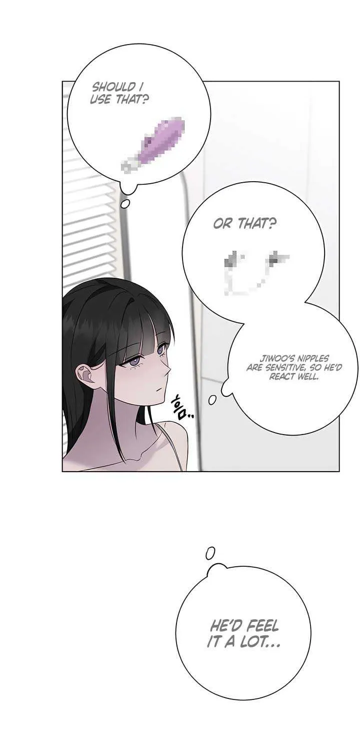 Read Jiwoo’s Master chapter 25 image 25 on Lezhin