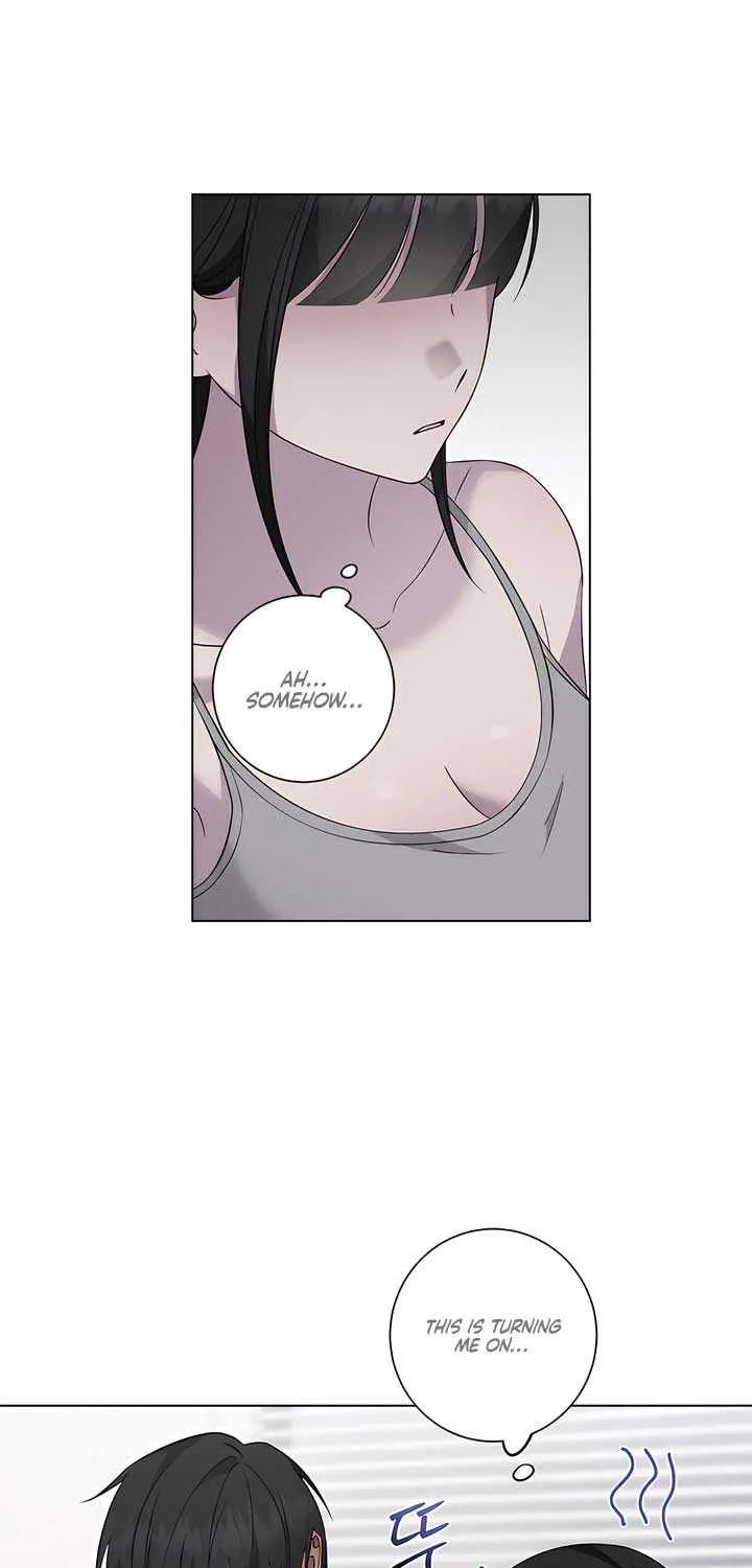 Read Jiwoo’s Master chapter 25 image 26 on Lezhin