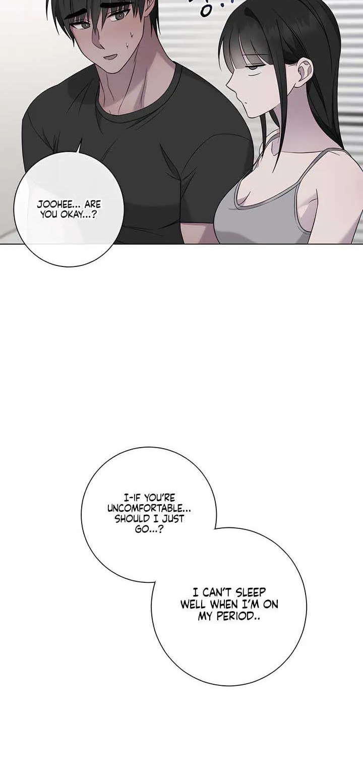 Read Jiwoo’s Master chapter 25 image 27 on Lezhin