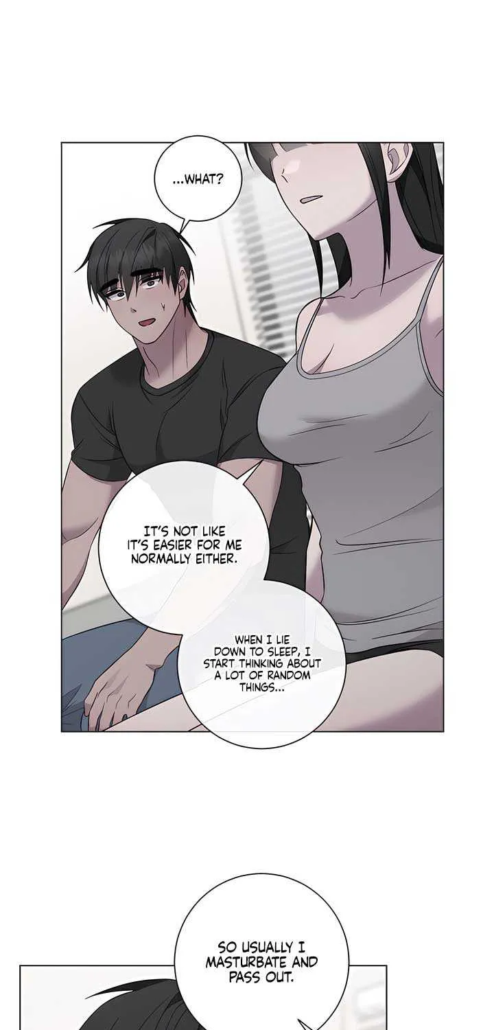 Read Jiwoo’s Master chapter 25 image 28 on Lezhin