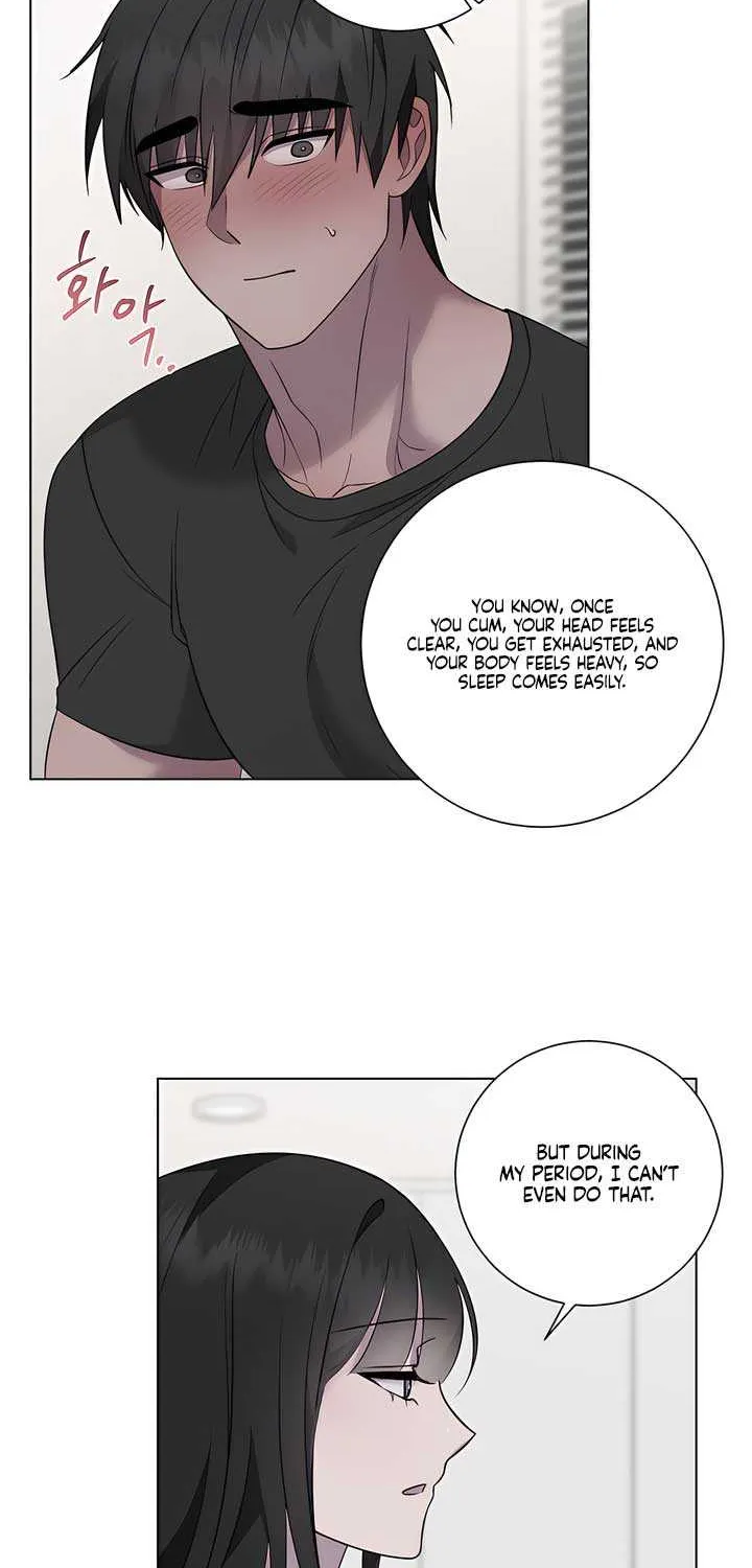 Read Jiwoo’s Master chapter 25 image 29 on Lezhin
